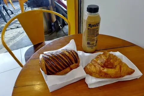 Patisserie Deux Amis photo 4